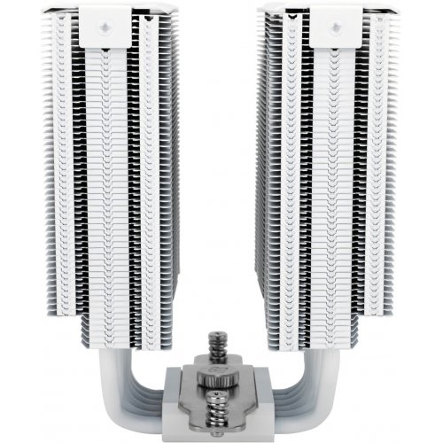Кулер Thermalright Royal Pretor 130 White купити з перевіркою сумісності: огляд, характеристики, ціна у Києві, Львові, Вінниці, Хмельницькому, Івано-Франківську, Україні | інтернет-магазин TELEMART.UA фото