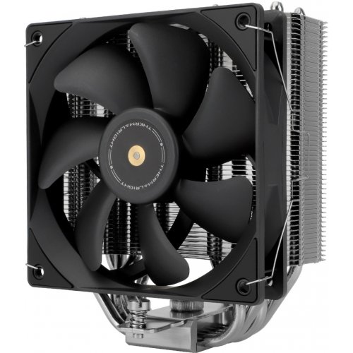 Купить Кулер Thermalright TR-TA120 EX V2 с проверкой совместимости: обзор, характеристики, цена в Киеве, Днепре, Одессе, Харькове, Украине | интернет-магазин TELEMART.UA фото