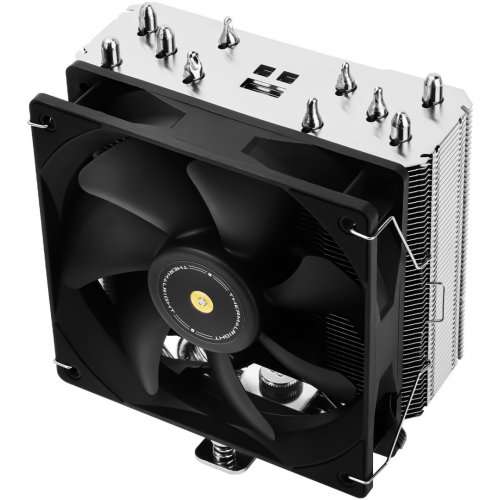 Купить Кулер Thermalright TR-TA120 EX V2 с проверкой совместимости: обзор, характеристики, цена в Киеве, Днепре, Одессе, Харькове, Украине | интернет-магазин TELEMART.UA фото