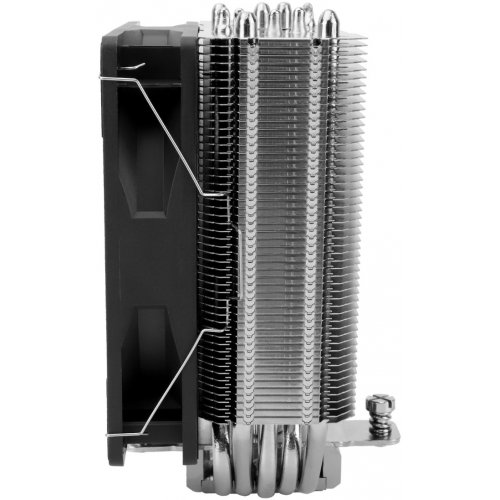 Купить Кулер Thermalright TR-TA120 EX V2 с проверкой совместимости: обзор, характеристики, цена в Киеве, Днепре, Одессе, Харькове, Украине | интернет-магазин TELEMART.UA фото