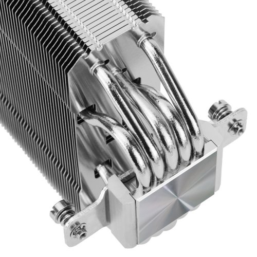 Купить Кулер Thermalright TR-TA120 EX V2 с проверкой совместимости: обзор, характеристики, цена в Киеве, Днепре, Одессе, Харькове, Украине | интернет-магазин TELEMART.UA фото