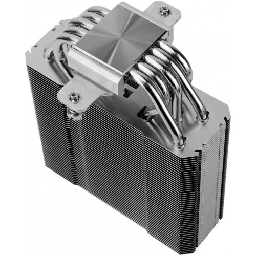 Купить Кулер Thermalright TR-TA120 EX V2 с проверкой совместимости: обзор, характеристики, цена в Киеве, Днепре, Одессе, Харькове, Украине | интернет-магазин TELEMART.UA фото