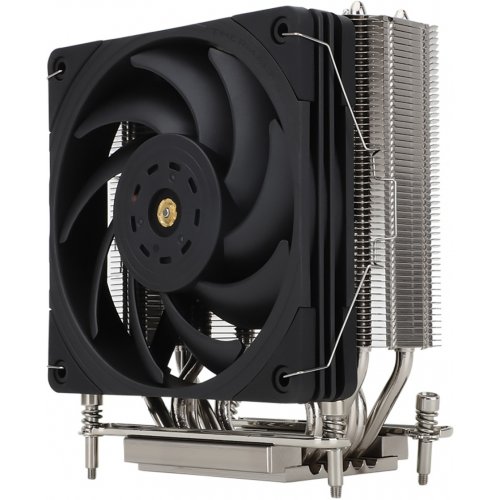 Кулер Thermalright TA120 EX TR4 купити з перевіркою сумісності: огляд, характеристики, ціна у Києві, Львові, Вінниці, Хмельницькому, Івано-Франківську, Україні | інтернет-магазин TELEMART.UA фото