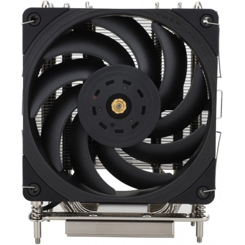 Кулер Thermalright TA120 EX TR4 купити з перевіркою сумісності: огляд, характеристики, ціна у Києві, Львові, Вінниці, Хмельницькому, Івано-Франківську, Україні | інтернет-магазин TELEMART.UA фото