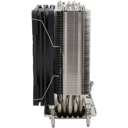 Кулер Thermalright TA120 EX TR4 купити з перевіркою сумісності: огляд, характеристики, ціна у Києві, Львові, Вінниці, Хмельницькому, Івано-Франківську, Україні | інтернет-магазин TELEMART.UA фото