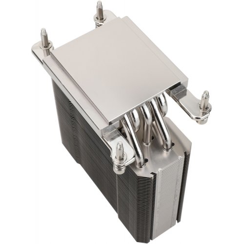 Кулер Thermalright TA120 EX TR4 купити з перевіркою сумісності: огляд, характеристики, ціна у Києві, Львові, Вінниці, Хмельницькому, Івано-Франківську, Україні | інтернет-магазин TELEMART.UA фото