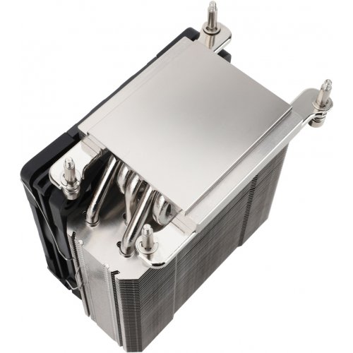 Кулер Thermalright TA120 EX TR4 купити з перевіркою сумісності: огляд, характеристики, ціна у Києві, Львові, Вінниці, Хмельницькому, Івано-Франківську, Україні | інтернет-магазин TELEMART.UA фото
