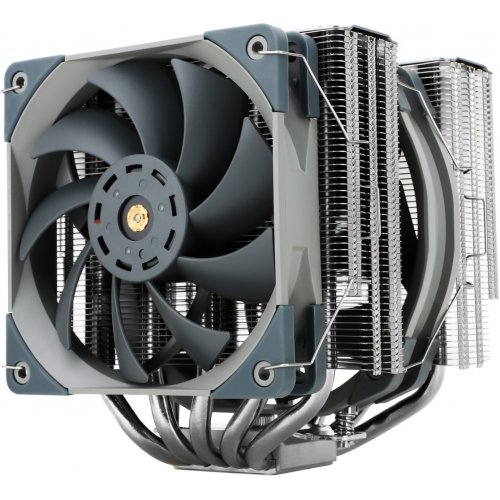 Купить Кулер Thermalright Frost Commander 140 с проверкой совместимости: обзор, характеристики, цена в Киеве, Днепре, Одессе, Харькове, Украине | интернет-магазин TELEMART.UA фото