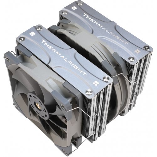 Купить Кулер Thermalright Frost Commander 140 с проверкой совместимости: обзор, характеристики, цена в Киеве, Днепре, Одессе, Харькове, Украине | интернет-магазин TELEMART.UA фото