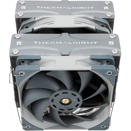 Купить Кулер Thermalright Frost Commander 140 с проверкой совместимости: обзор, характеристики, цена в Киеве, Днепре, Одессе, Харькове, Украине | интернет-магазин TELEMART.UA фото
