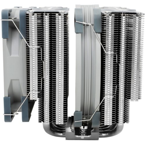 Купить Кулер Thermalright Frost Commander 140 с проверкой совместимости: обзор, характеристики, цена в Киеве, Днепре, Одессе, Харькове, Украине | интернет-магазин TELEMART.UA фото