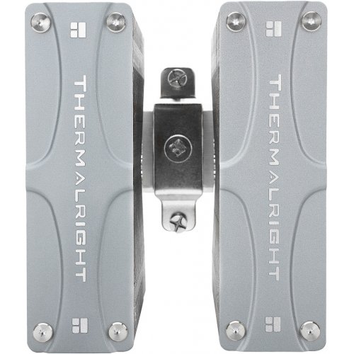 Купить Кулер Thermalright Frost Commander 140 с проверкой совместимости: обзор, характеристики, цена в Киеве, Днепре, Одессе, Харькове, Украине | интернет-магазин TELEMART.UA фото