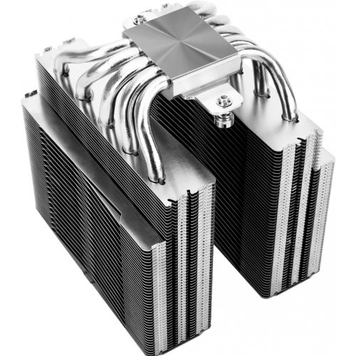 Купить Кулер Thermalright Frost Commander 140 с проверкой совместимости: обзор, характеристики, цена в Киеве, Днепре, Одессе, Харькове, Украине | интернет-магазин TELEMART.UA фото