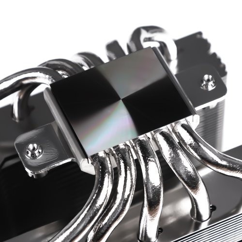 Купить Кулер Thermalright Frost Commander 140 с проверкой совместимости: обзор, характеристики, цена в Киеве, Днепре, Одессе, Харькове, Украине | интернет-магазин TELEMART.UA фото