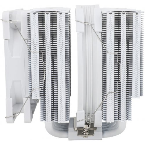 Купить Кулер Thermalright Frost Commander 140 White с проверкой совместимости: обзор, характеристики, цена в Киеве, Днепре, Одессе, Харькове, Украине | интернет-магазин TELEMART.UA фото