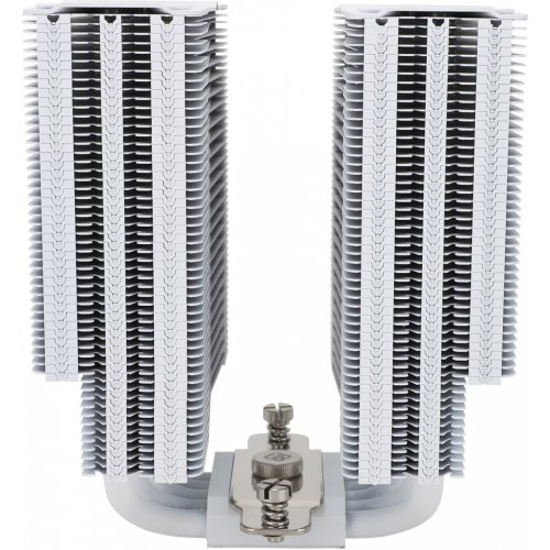 Купить Кулер Thermalright Frost Commander 140 White с проверкой совместимости: обзор, характеристики, цена в Киеве, Днепре, Одессе, Харькове, Украине | интернет-магазин TELEMART.UA фото