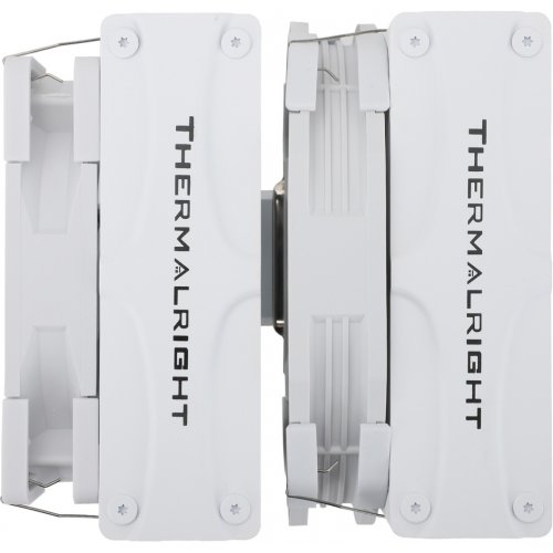 Купить Кулер Thermalright Frost Commander 140 White с проверкой совместимости: обзор, характеристики, цена в Киеве, Днепре, Одессе, Харькове, Украине | интернет-магазин TELEMART.UA фото