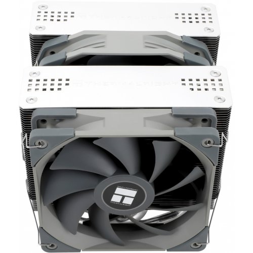 Кулер Thermalright Frost Spirit 140 купити з перевіркою сумісності: огляд, характеристики, ціна у Києві, Львові, Вінниці, Хмельницькому, Івано-Франківську, Україні | інтернет-магазин TELEMART.UA фото