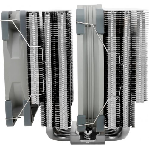 Кулер Thermalright Frost Spirit 140 купити з перевіркою сумісності: огляд, характеристики, ціна у Києві, Львові, Вінниці, Хмельницькому, Івано-Франківську, Україні | інтернет-магазин TELEMART.UA фото