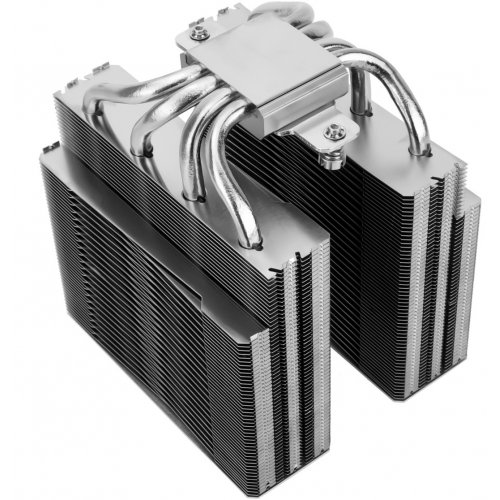 Кулер Thermalright Frost Spirit 140 купити з перевіркою сумісності: огляд, характеристики, ціна у Києві, Львові, Вінниці, Хмельницькому, Івано-Франківську, Україні | інтернет-магазин TELEMART.UA фото