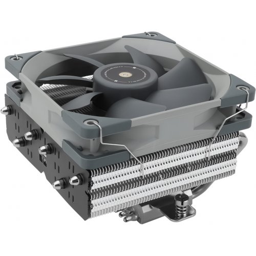 Кулер Thermalright TR-SI-100 купити з перевіркою сумісності: огляд, характеристики, ціна у Києві, Львові, Вінниці, Хмельницькому, Івано-Франківську, Україні | інтернет-магазин TELEMART.UA фото