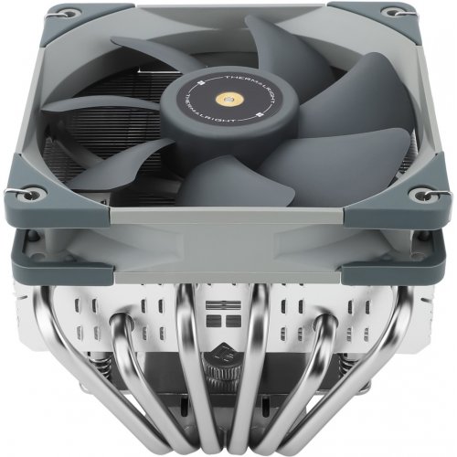 Кулер Thermalright TR-SI-100 купити з перевіркою сумісності: огляд, характеристики, ціна у Києві, Львові, Вінниці, Хмельницькому, Івано-Франківську, Україні | інтернет-магазин TELEMART.UA фото