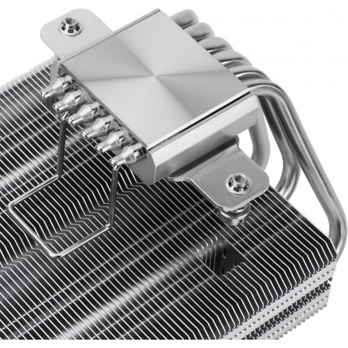 Кулер Thermalright TR-SI-100 купити з перевіркою сумісності: огляд, характеристики, ціна у Києві, Львові, Вінниці, Хмельницькому, Івано-Франківську, Україні | інтернет-магазин TELEMART.UA фото