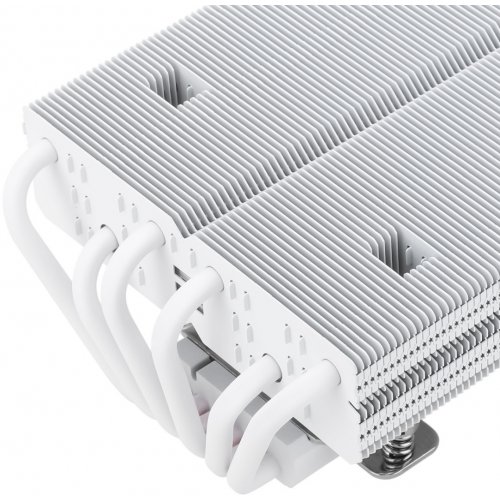 Кулер Thermalright TR-SI-100 ARGB White купити з перевіркою сумісності: огляд, характеристики, ціна у Києві, Львові, Вінниці, Хмельницькому, Івано-Франківську, Україні | інтернет-магазин TELEMART.UA фото