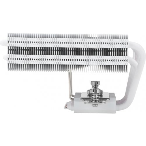 Кулер Thermalright TR-SI-100 ARGB White купити з перевіркою сумісності: огляд, характеристики, ціна у Києві, Львові, Вінниці, Хмельницькому, Івано-Франківську, Україні | інтернет-магазин TELEMART.UA фото