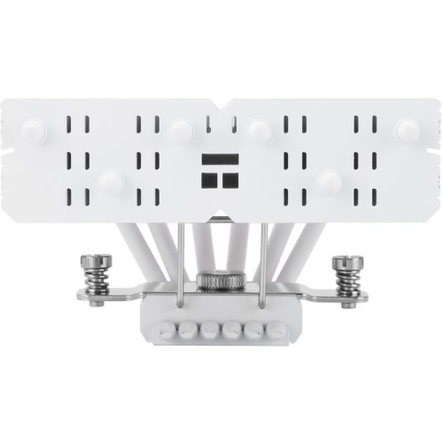 Кулер Thermalright TR-SI-100 ARGB White купити з перевіркою сумісності: огляд, характеристики, ціна у Києві, Львові, Вінниці, Хмельницькому, Івано-Франківську, Україні | інтернет-магазин TELEMART.UA фото