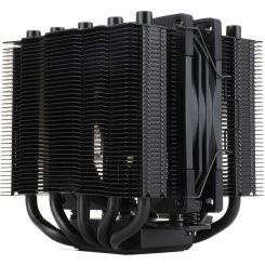 Кулер Thermalright Silver Soul 110 Black