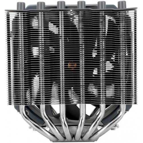 Кулер Thermalright Silver Soul 135 купити з перевіркою сумісності: огляд, характеристики, ціна у Києві, Львові, Вінниці, Хмельницькому, Івано-Франківську, Україні | інтернет-магазин TELEMART.UA фото