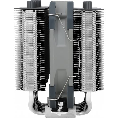 Кулер Thermalright Silver Soul 135 купити з перевіркою сумісності: огляд, характеристики, ціна у Києві, Львові, Вінниці, Хмельницькому, Івано-Франківську, Україні | інтернет-магазин TELEMART.UA фото