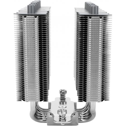Кулер Thermalright Silver Soul 135 купити з перевіркою сумісності: огляд, характеристики, ціна у Києві, Львові, Вінниці, Хмельницькому, Івано-Франківську, Україні | інтернет-магазин TELEMART.UA фото