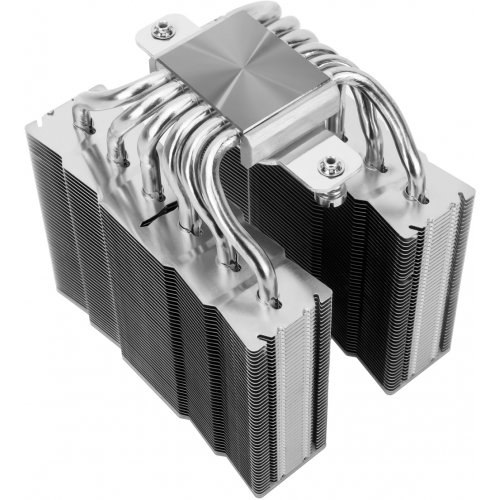 Кулер Thermalright Silver Soul 135 купити з перевіркою сумісності: огляд, характеристики, ціна у Києві, Львові, Вінниці, Хмельницькому, Івано-Франківську, Україні | інтернет-магазин TELEMART.UA фото