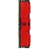 Photo RAM GoodRAM DDR4 16GB (2x8GB) 3000Mhz IRDM X Red (IR-XR3000D464L16S/16GDC)