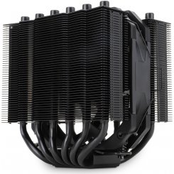 Кулер Thermalright Silver Soul 135 Black