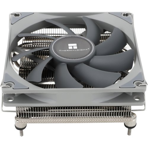 Кулер Thermalright AXP-90 X36 купити з перевіркою сумісності: огляд, характеристики, ціна у Києві, Львові, Вінниці, Хмельницькому, Івано-Франківську, Україні | інтернет-магазин TELEMART.UA фото