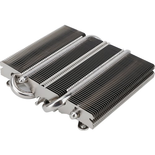 Кулер Thermalright AXP-90 X36 купити з перевіркою сумісності: огляд, характеристики, ціна у Києві, Львові, Вінниці, Хмельницькому, Івано-Франківську, Україні | інтернет-магазин TELEMART.UA фото