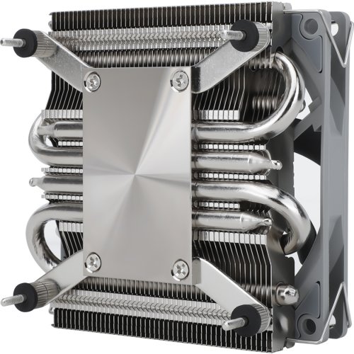 Кулер Thermalright AXP-90 X36 купити з перевіркою сумісності: огляд, характеристики, ціна у Києві, Львові, Вінниці, Хмельницькому, Івано-Франківську, Україні | інтернет-магазин TELEMART.UA фото