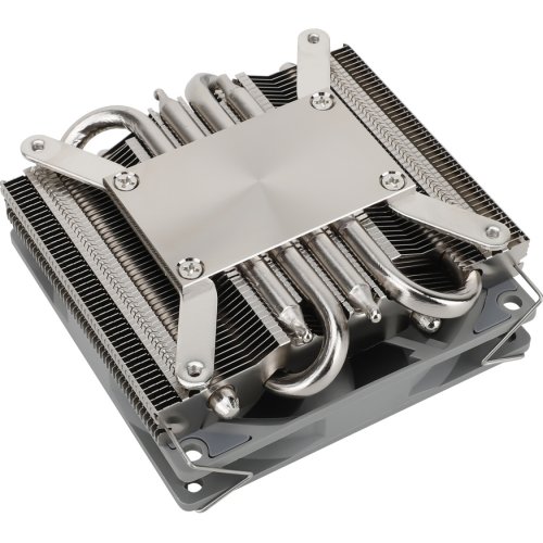 Кулер Thermalright AXP-90 X36 купити з перевіркою сумісності: огляд, характеристики, ціна у Києві, Львові, Вінниці, Хмельницькому, Івано-Франківську, Україні | інтернет-магазин TELEMART.UA фото