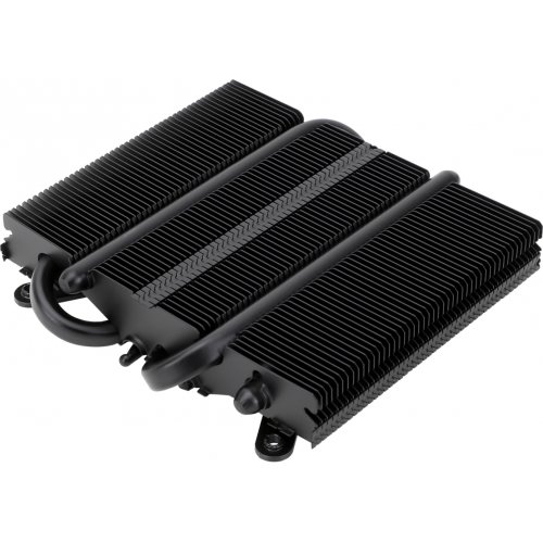 Купить Кулер Thermalright AXP-90 X36 Black с проверкой совместимости: обзор, характеристики, цена в Киеве, Днепре, Одессе, Харькове, Украине | интернет-магазин TELEMART.UA фото