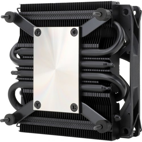 Купить Кулер Thermalright AXP-90 X36 Black с проверкой совместимости: обзор, характеристики, цена в Киеве, Днепре, Одессе, Харькове, Украине | интернет-магазин TELEMART.UA фото