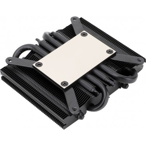 Купить Кулер Thermalright AXP-90 X36 Black с проверкой совместимости: обзор, характеристики, цена в Киеве, Днепре, Одессе, Харькове, Украине | интернет-магазин TELEMART.UA фото