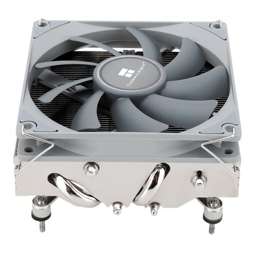 Кулер Thermalright AXP-90 X47 купити з перевіркою сумісності: огляд, характеристики, ціна у Києві, Львові, Вінниці, Хмельницькому, Івано-Франківську, Україні | інтернет-магазин TELEMART.UA фото