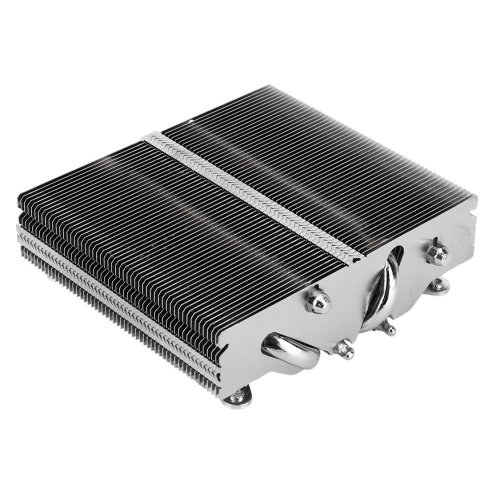 Кулер Thermalright AXP-90 X47 купити з перевіркою сумісності: огляд, характеристики, ціна у Києві, Львові, Вінниці, Хмельницькому, Івано-Франківську, Україні | інтернет-магазин TELEMART.UA фото
