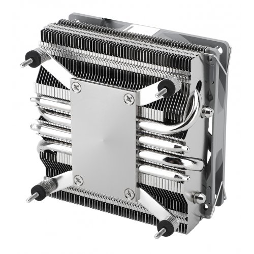Кулер Thermalright AXP-90 X47 купити з перевіркою сумісності: огляд, характеристики, ціна у Києві, Львові, Вінниці, Хмельницькому, Івано-Франківську, Україні | інтернет-магазин TELEMART.UA фото