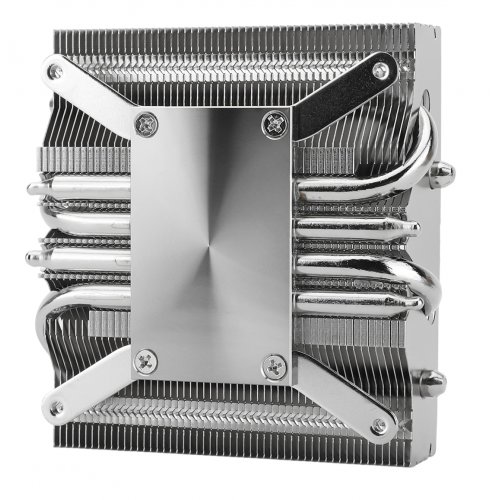 Кулер Thermalright AXP-90 X47 купити з перевіркою сумісності: огляд, характеристики, ціна у Києві, Львові, Вінниці, Хмельницькому, Івано-Франківську, Україні | інтернет-магазин TELEMART.UA фото