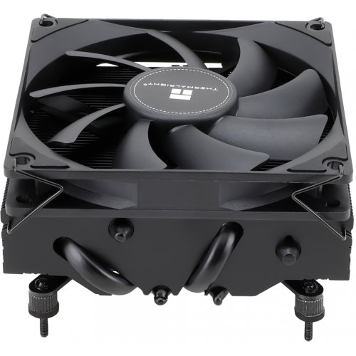 Купить Кулер Thermalright AXP-90 X47 Black с проверкой совместимости: обзор, характеристики, цена в Киеве, Днепре, Одессе, Харькове, Украине | интернет-магазин TELEMART.UA фото