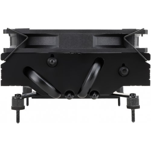 Купить Кулер Thermalright AXP-90 X47 Black с проверкой совместимости: обзор, характеристики, цена в Киеве, Днепре, Одессе, Харькове, Украине | интернет-магазин TELEMART.UA фото